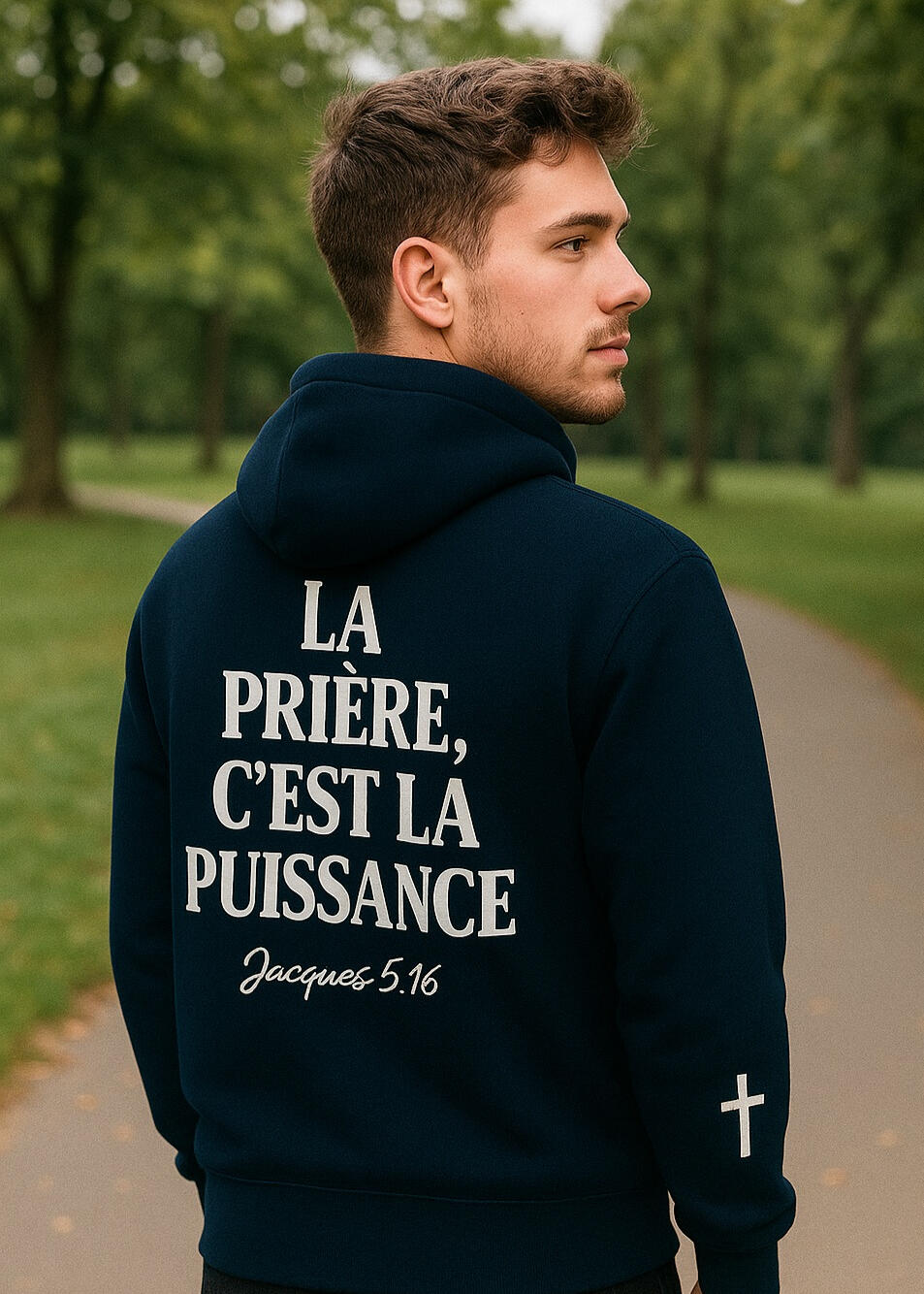 la prière c'est la puisasnce